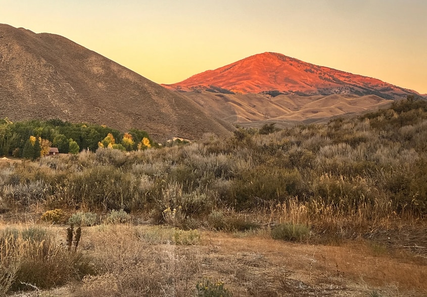 Primary Photo Of TBD Soldier Creed Rd, Fairfield Land For Sale