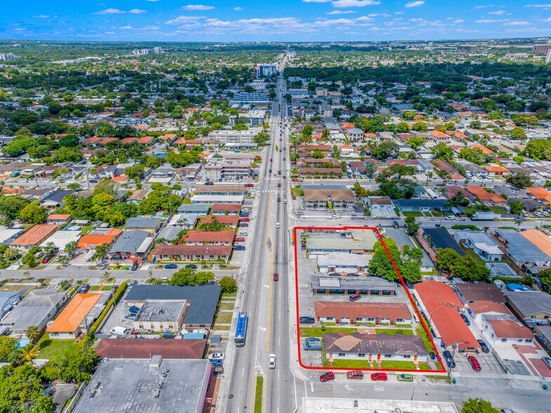 More Photos Of 4831 W Flagler St, Coral Gables Apartments For Sale