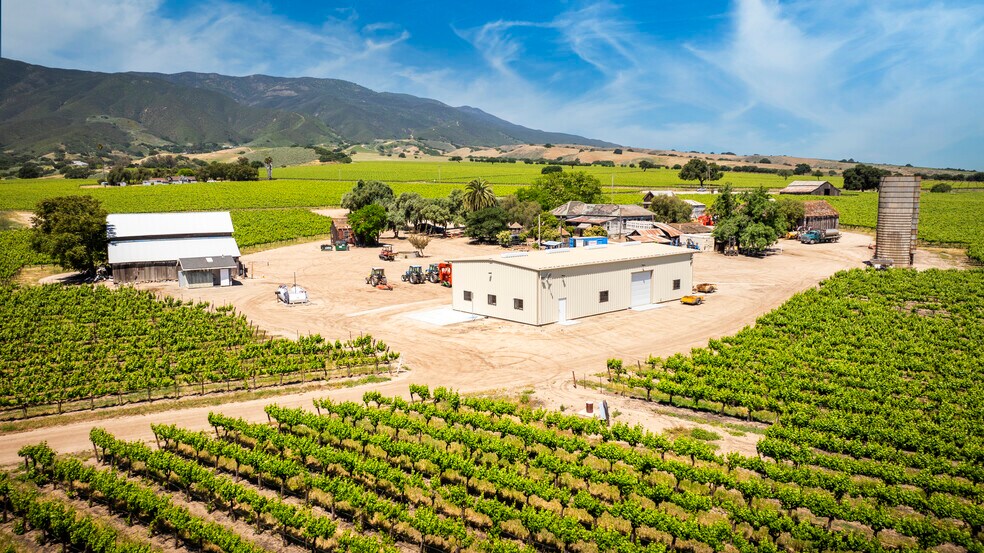 More Photos Of 35422 Paraiso Springs Rd, Soledad Land For Sale