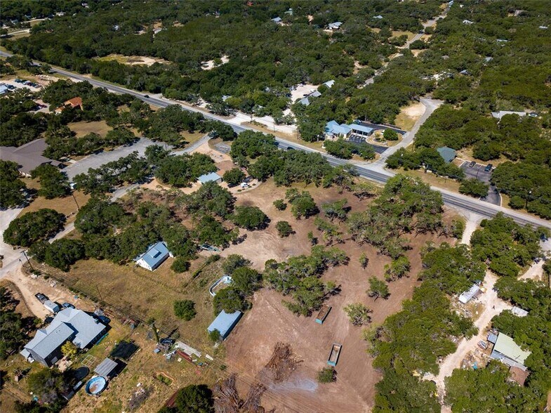 More Photos Of TBD Ranch Road 12, Wimberley Land For Sale