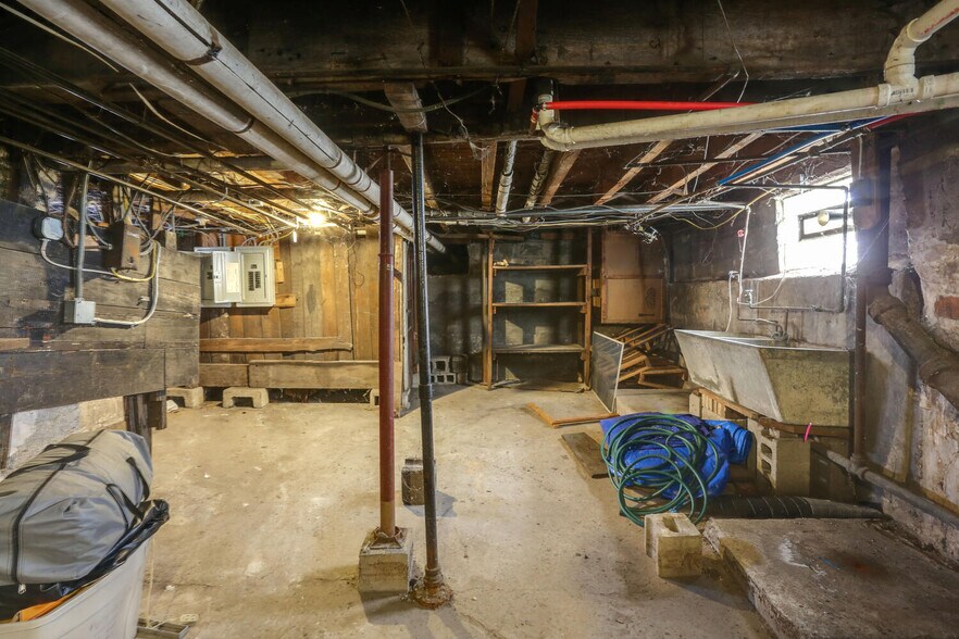 More Photos Of , Buffalo Multifamily For Sale