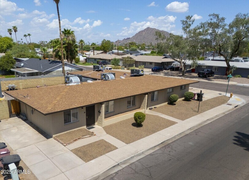 More Photos Of 3014 N 70th St, Scottsdale Apartments For Sale