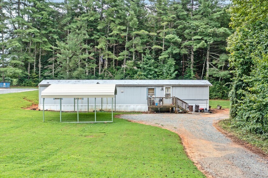 More Photos Of , Pfafftown Land For Sale