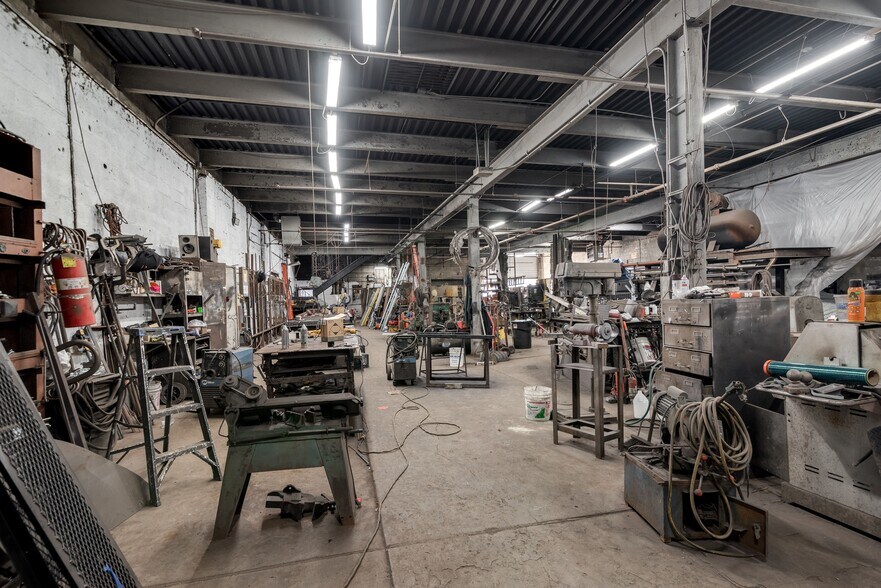 More Photos Of 9312 179th Pl, Jamaica Warehouse For Sale