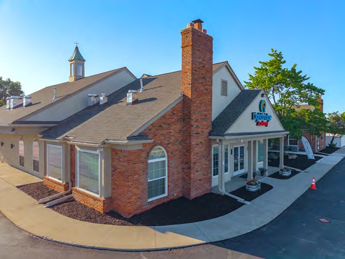 More Photos Of 4810 Rochester Rd, Troy Schools For Sale