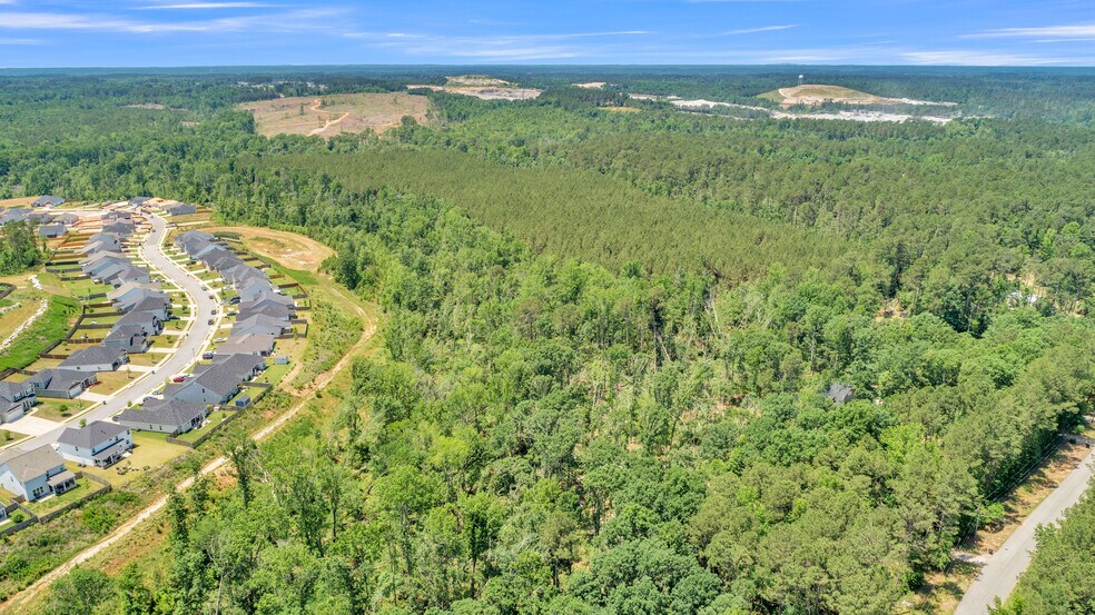 More Photos Of 00 Baker Place Rd, Grovetown Land For Sale
