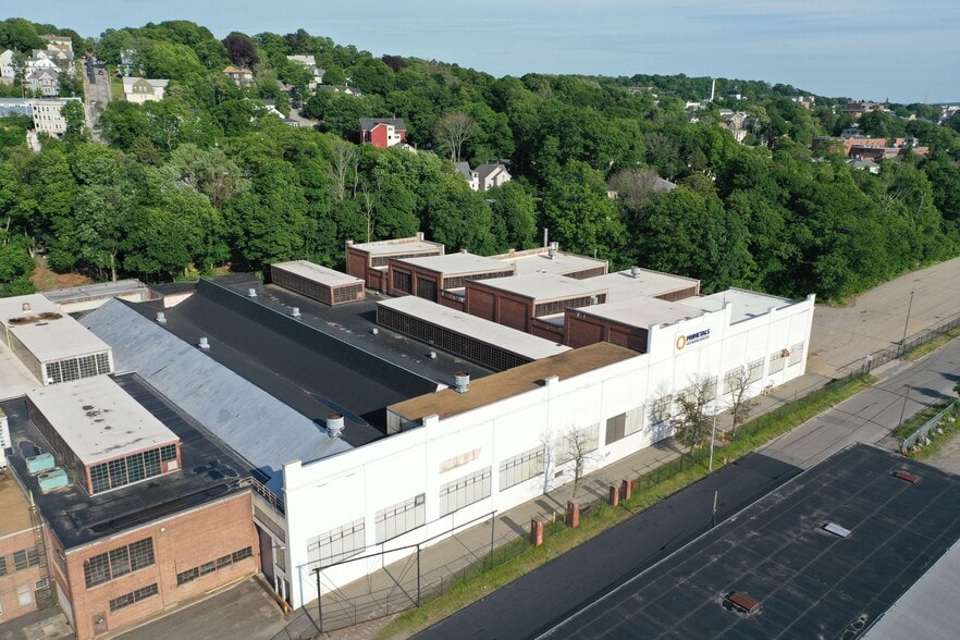 More Photos Of 40-88 Crescent St, Worcester Manufacturing For Sale
