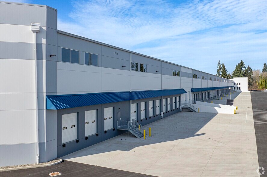 More Photos Of 6920-7000 NE St. Johns Rd, Vancouver Warehouse For Lease