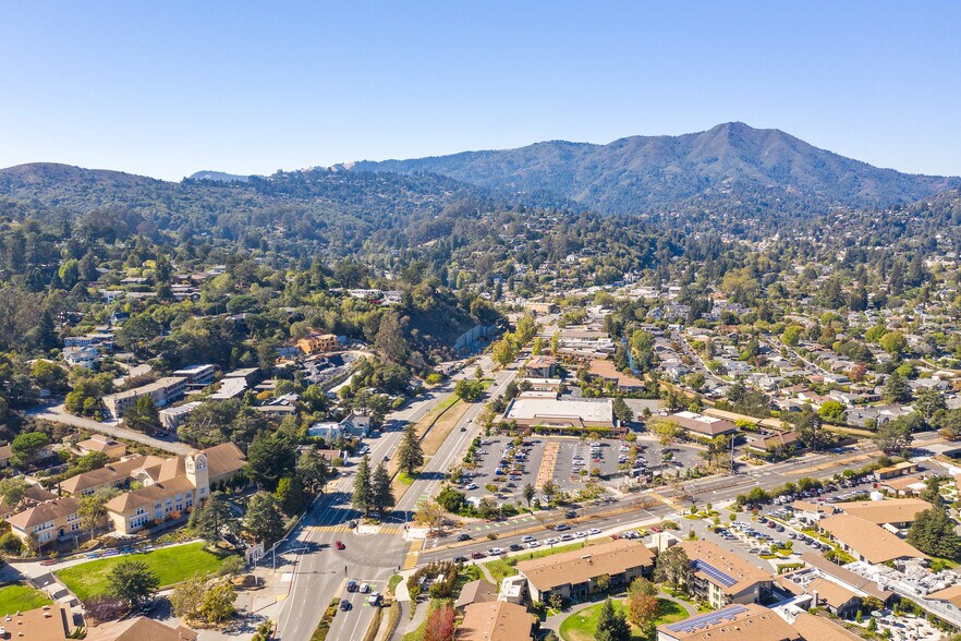 More Photos Of 600 Miller Ave, Mill Valley Office For Sale