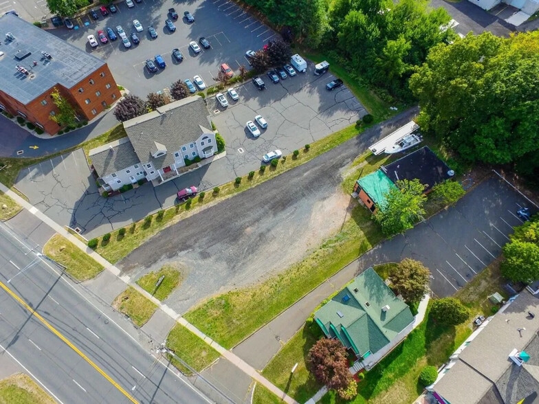 More Photos Of 2245 Silas Deane Hwy, Rocky Hill Land For Sale
