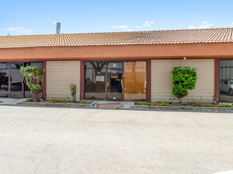 More Photos Of 2485 Autumnvale Dr, San Jose Warehouse For Sale