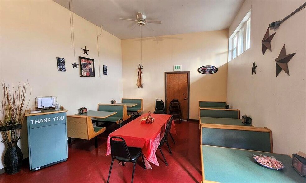 More Photos Of 14724 Hornbrook rd, Hornbrook Restaurant For Sale