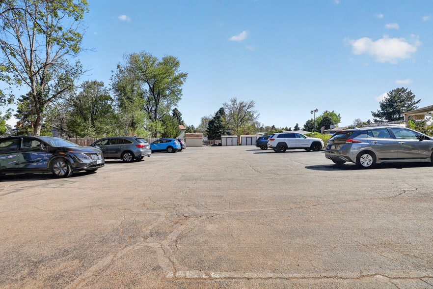 More Photos Of 9100 W Jewell Ave, Lakewood Office For Sale