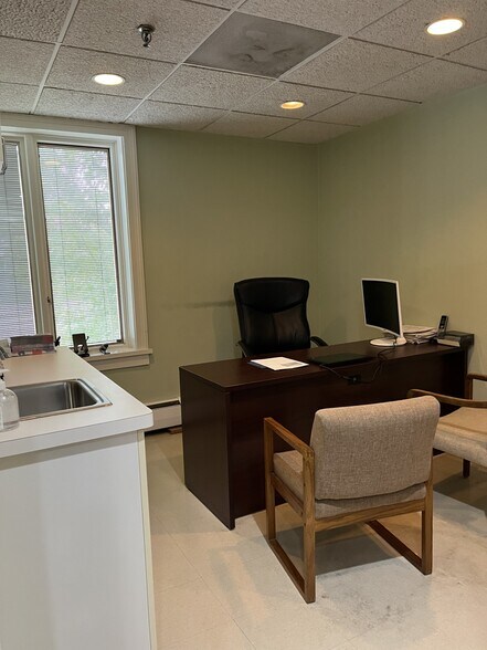 More Photos Of 22 Old Short Hills Rd, Livingston Medical For Lease