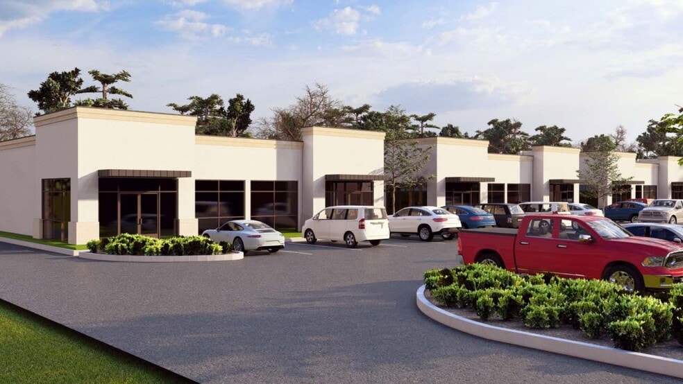 Primary Photo Of 5647 KPE Way Bldg A1 | Tyler, TX 75703, Tyler Office For Sale