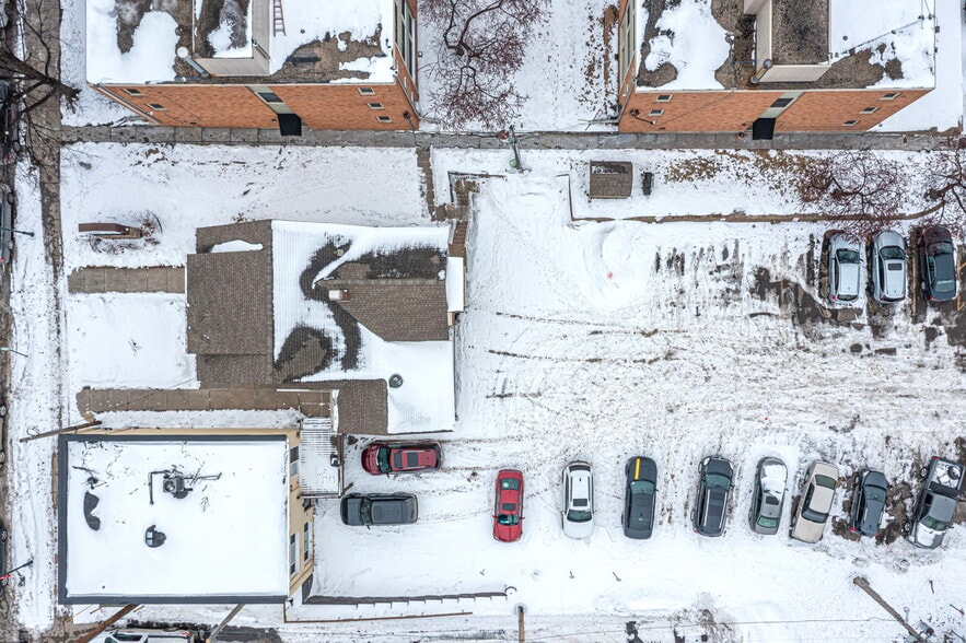 More Photos Of 3826 W Broadway Ave, Minneapolis Medical For Sale