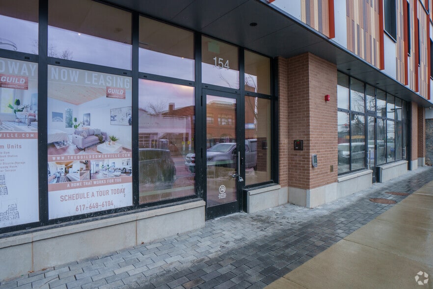 More Photos Of 154 Broadway, Somerville Apartments For Lease