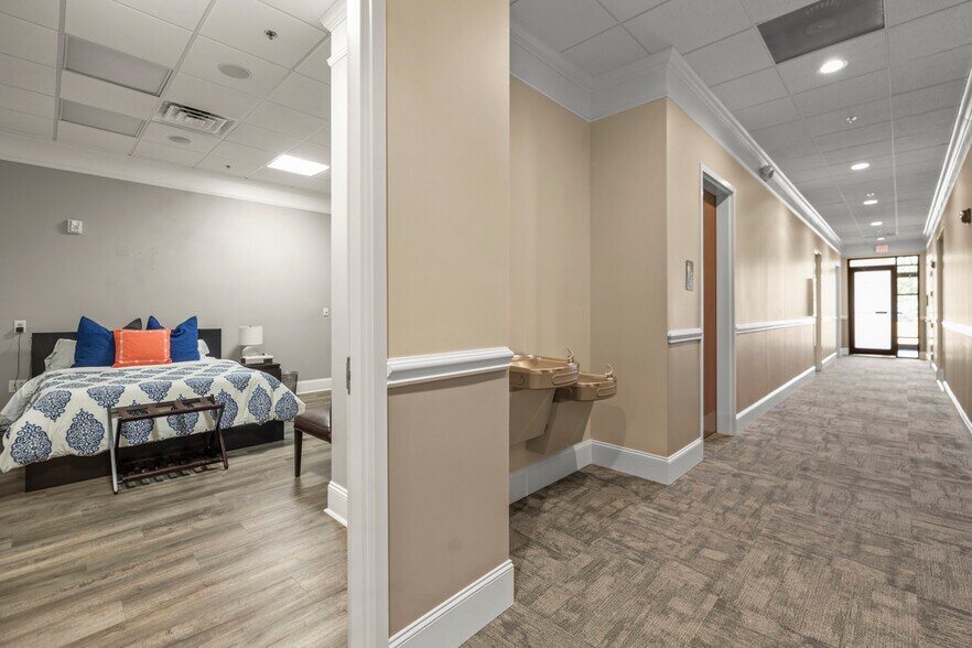 More Photos Of 403 Gilead Rd, Huntersville Medical For Sale