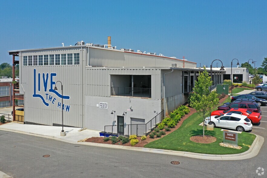 More Photos Of 116 E Main St, Haw River Apartments For Lease