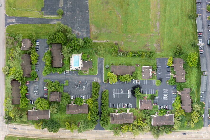 More Photos Of 1 Park Terrace Ln, Fairview Heights Apartments For Sale