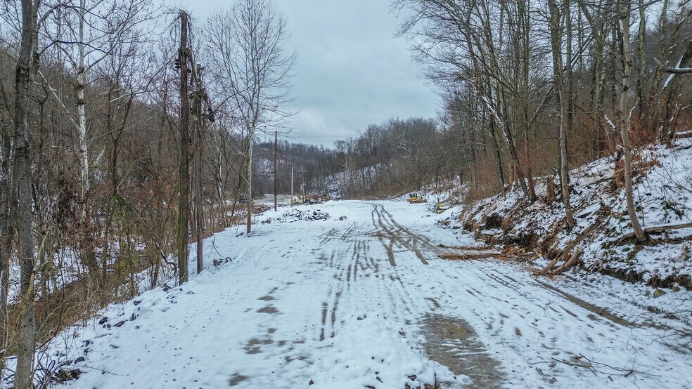 More Photos Of TBD Blue Horizon Dr, Morgantown Land For Lease