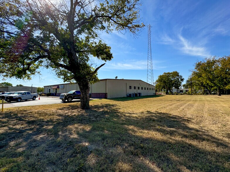 More Photos Of 1004 E McKinney St, Denton Land For Sale