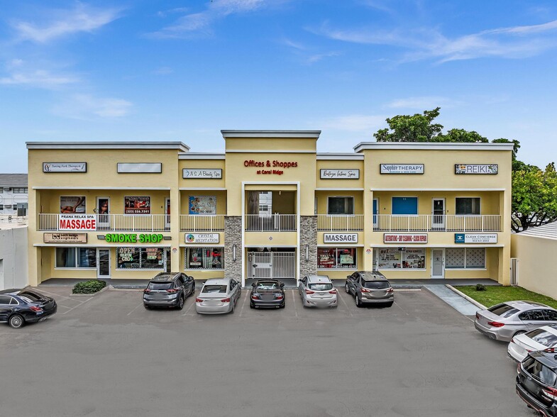 Primary Photo Of 5130 N Federal Hwy, Fort Lauderdale Storefront Retail Office For Sale