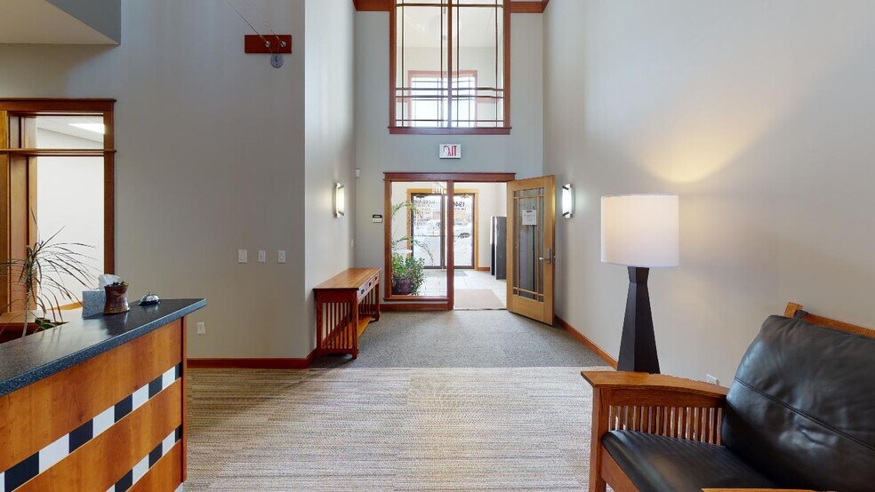 More Photos Of 1946 Stadium Dr, Bozeman Office For Lease