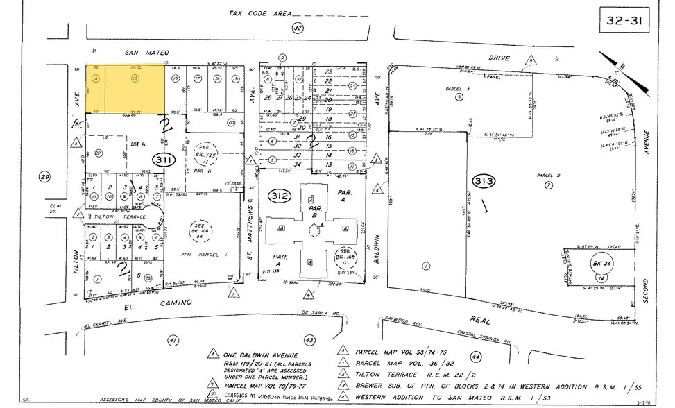 More Photos Of 77 N San Mateo Dr, San Mateo Daycare Center For Lease