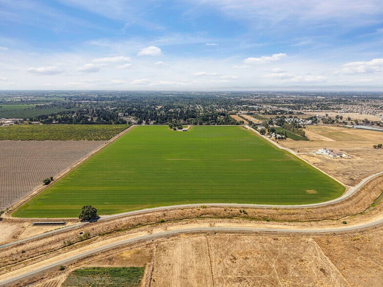 More Photos Of 5149 E 8 Mile Rd, Stockton Land For Sale