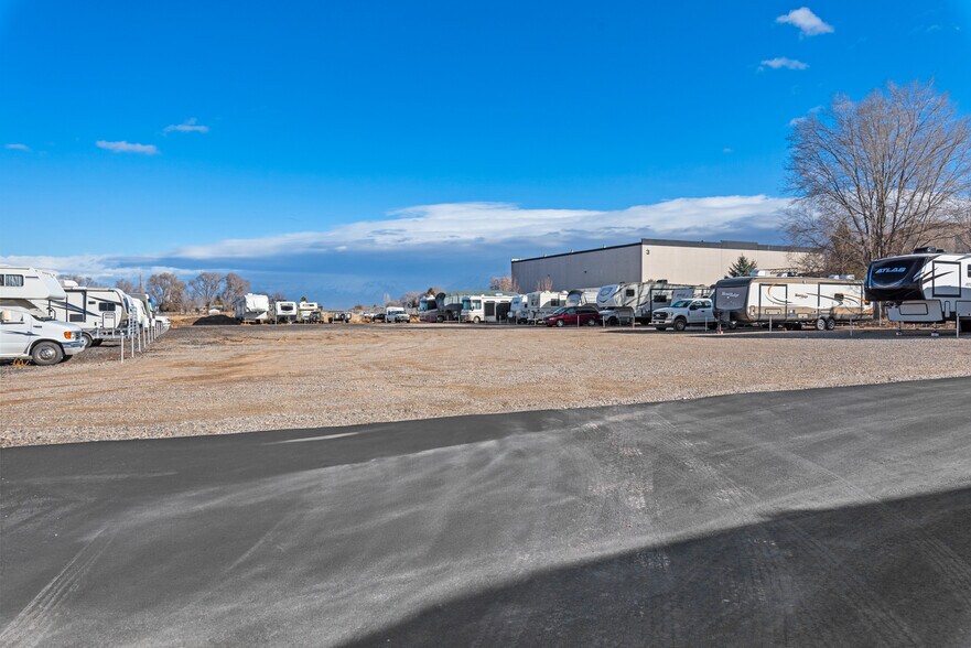 More Photos Of 820 W Utah Ave, Payson Industrial For Sale