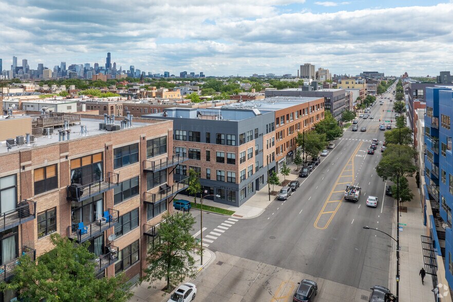 More Photos Of 1741 N Western Ave, Chicago Apartments For Sale