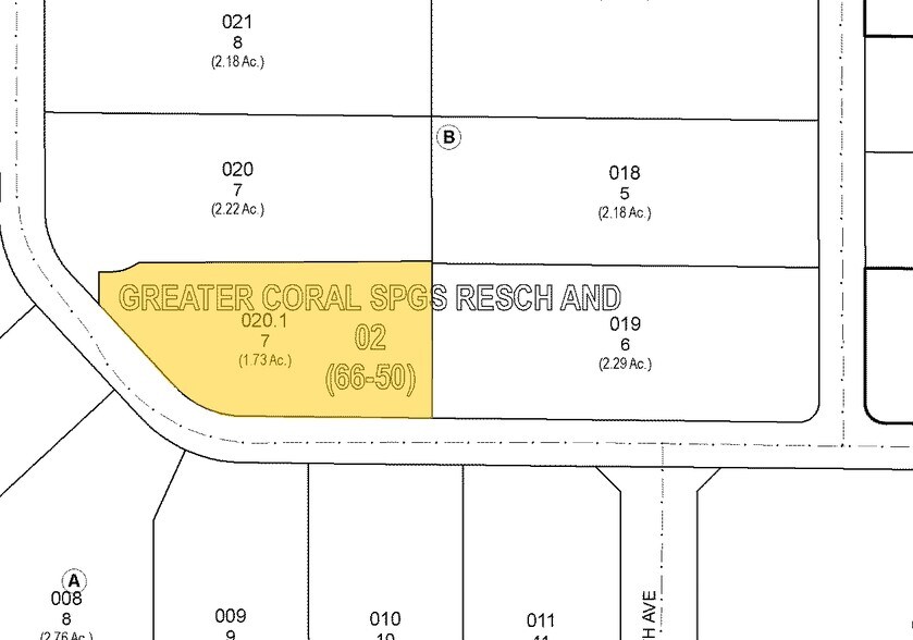 More Photos Of 12411-12433 NW 35th St, Coral Springs Office For Lease