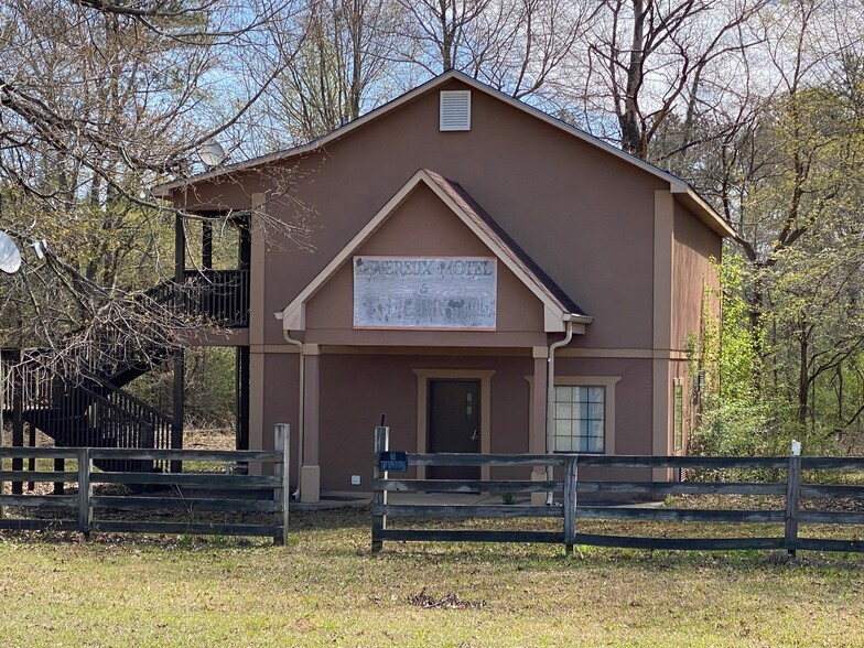 Primary Photo Of 5176 GA Highway 22, Sparta Lodge Meeting Hall For Sale