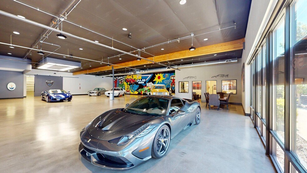 More Photos Of 3917 N Carson St, Carson City Freestanding For Lease