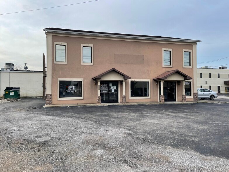 More Photos Of 3990 Teays Valley Rd, Hurricane Medical For Sale