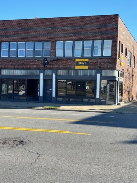 More Photos Of 2265 Delaware Ave, Buffalo Restaurant For Sale