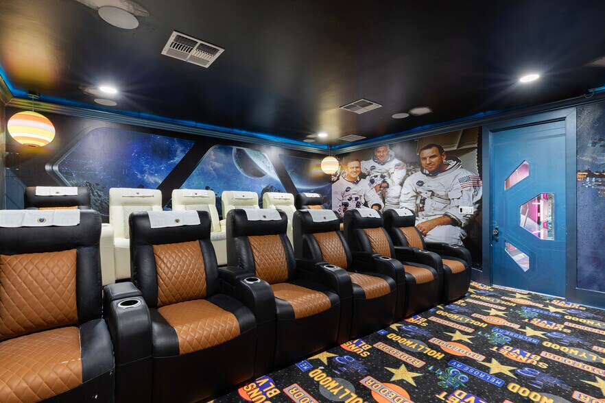 More Photos Of 1015 Fantasy Dr, Davenport Specialty For Sale