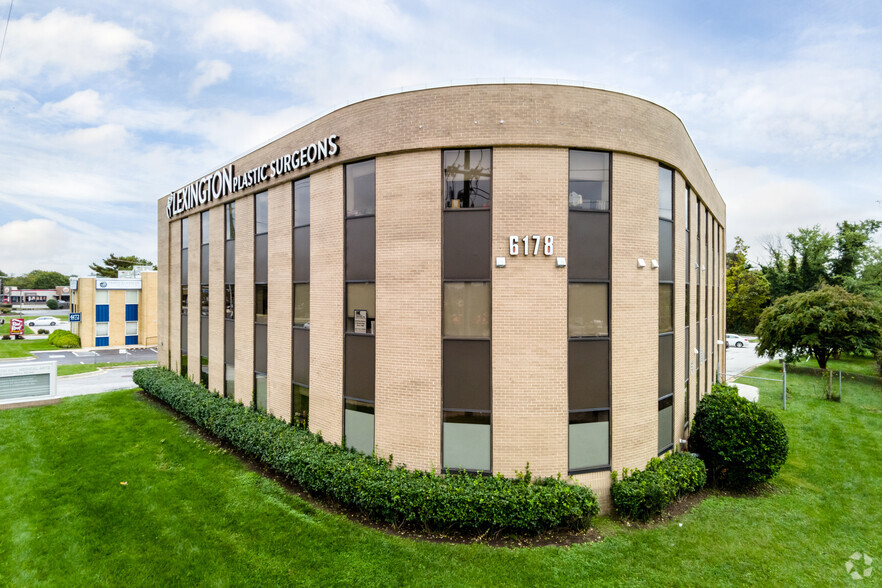 More Photos Of 6178 Oxon Hill Rd, Oxon Hill Medical For Sale