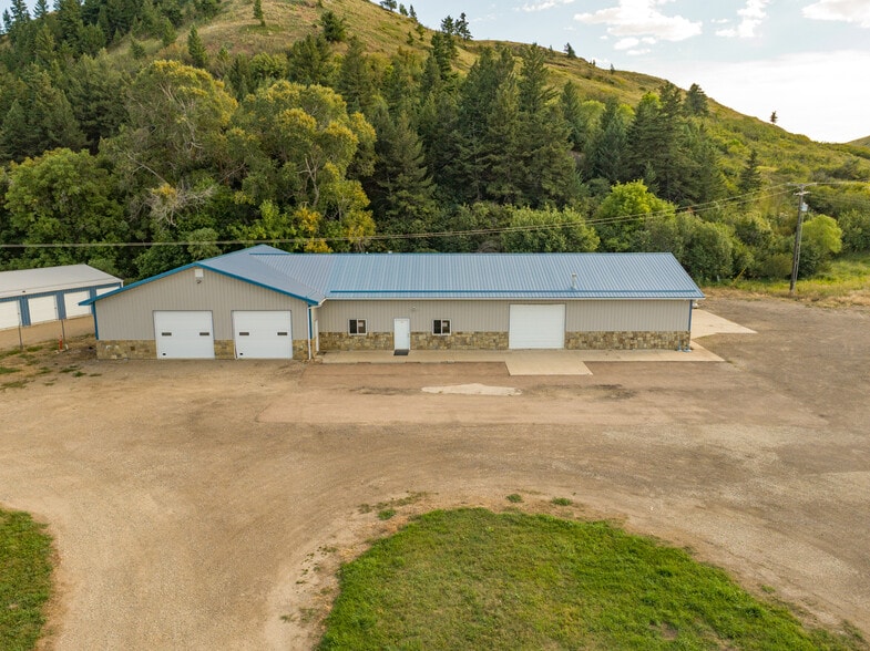 More Photos Of 7264 US Highway 89, Belt Self Storage For Sale