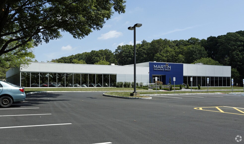 More Photos Of 259 Prospect Plains Rd, Cranbury Office For Lease