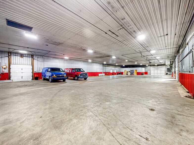 More Photos Of 131 Mini Mall Rd, Ebensburg Food Processing For Lease