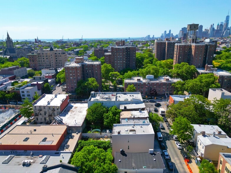 More Photos Of 192 Butler St, Brooklyn Land For Sale