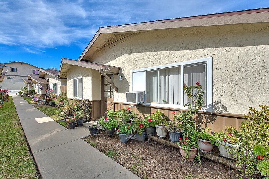 More Photos Of 275-299 Monte Vista St, La Habra Apartments For Sale