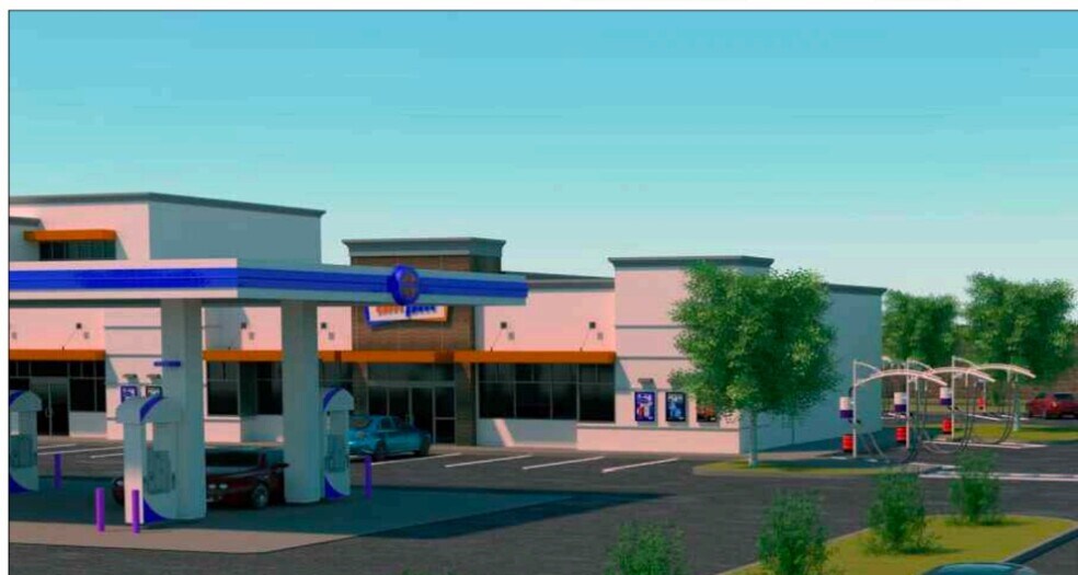 More Photos Of Ortega Hwy & Grand Ave, Lake Elsinore Land For Sale