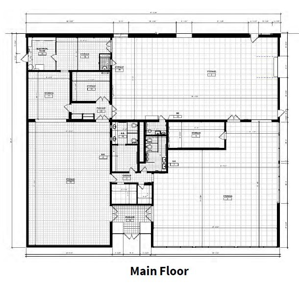More Photos Of 480 American Ave, King Of Prussia Light Distribution For Sale