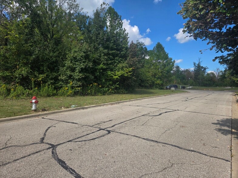 More Photos Of 0 Beecher Crossing Rd N, Gahanna Land For Sale