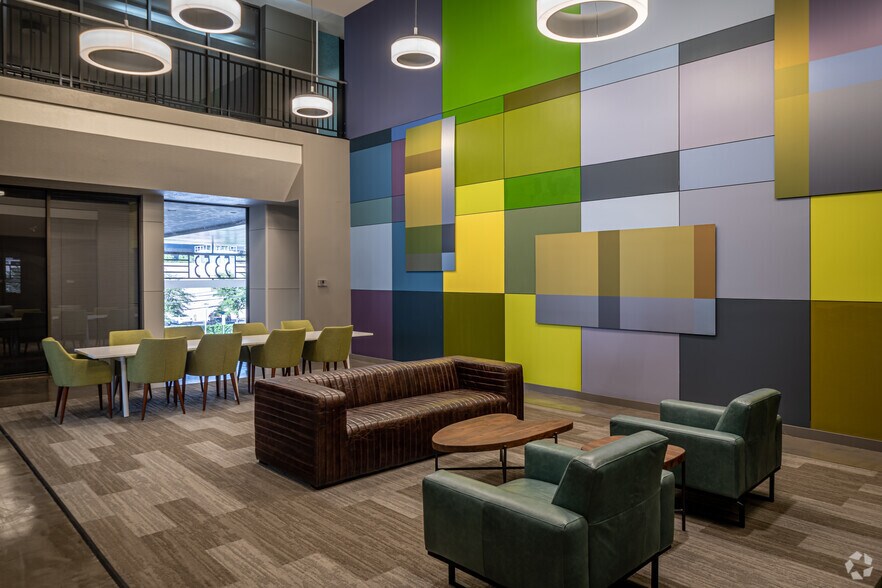 More Photos Of 5353 W Alabama St, Houston Office For Lease