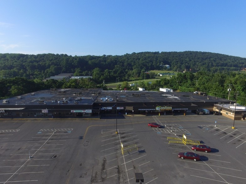 More Photos Of 200-260 Line St, Easton Freestanding For Lease