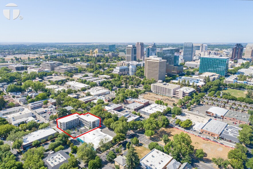 More Photos Of 820 S St, Sacramento Apartments For Sale